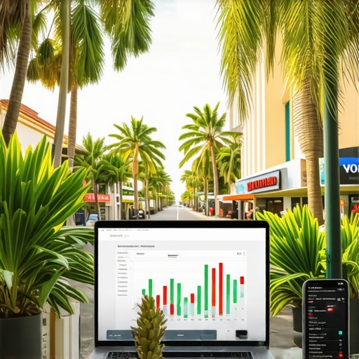 Best Honolulu Local SEO Tactics to Boost Hawaii Business Visibility