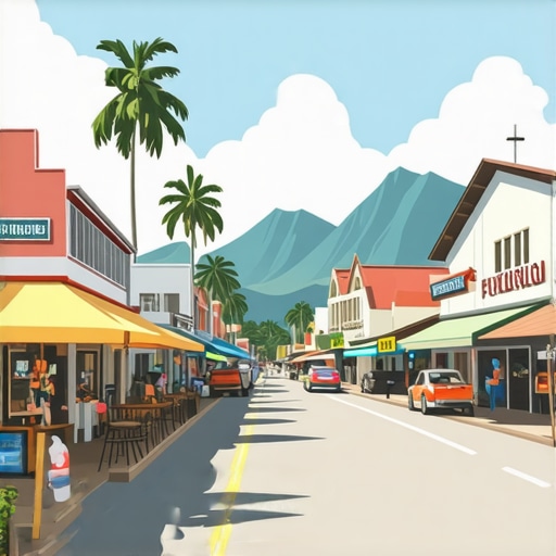 Best Honolulu Local SEO Tips to Boost Hawaii Business Visibility