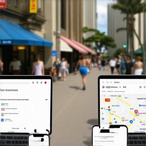 Effective Honolulu Local SEO Strategies to Boost Your Business 2024