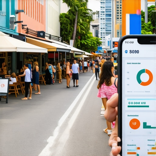 Effective Honolulu Local SEO Strategies to Boost Your Hawaii Business