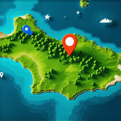 Effective Maps SEO & GMB Optimization Strategies for Hawaii Success