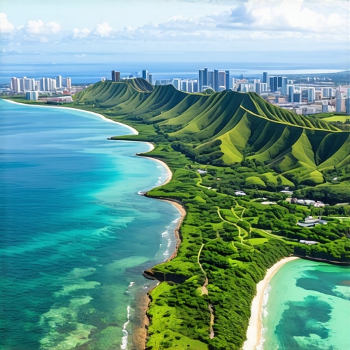 Hawaii Google Maps & GMB Optimization: Expert Tips for Honolulu Success