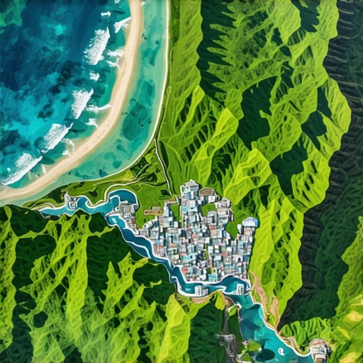 Hawaii Google Maps Optimization: Proven Tips for Honolulu & Beyond