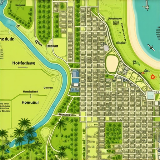 Hawaii Google Maps Optimization: Proven Tips for Honolulu Success