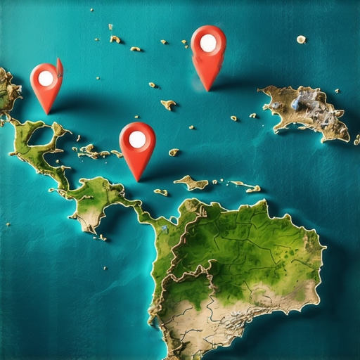 Hawaii Google Maps Optimization Tips for Better Business Ranking