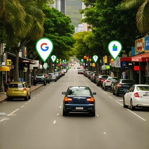 Honolulu Local SEO: Boost Your Hawaii Google Maps & GMB Optimization