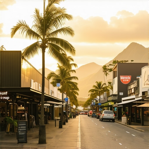 Honolulu Local SEO: Proven Strategies to Boost Your Hawaii Business at 09:17