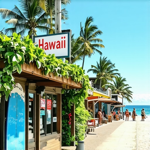 Honolulu Local SEO Tips to Amplify Hawaii Business Growth in 2024