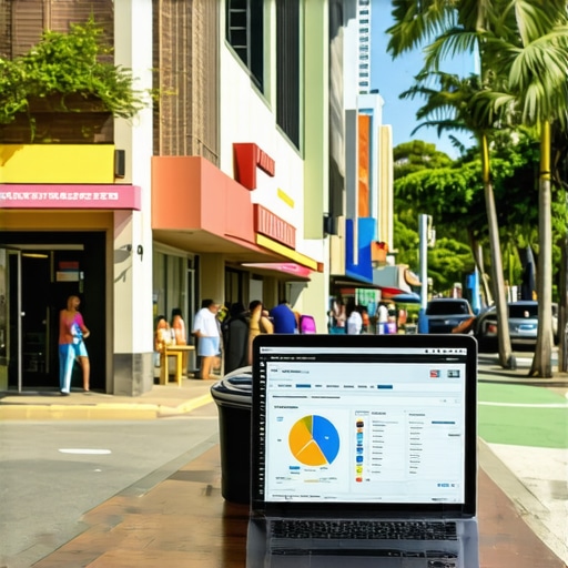 Honolulu Local SEO Tips to Elevate Hawaii Business Visibility Today