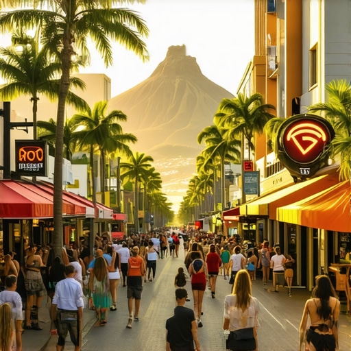 Honolulu Local SEO: Top Strategies to Boost Hawaii Business Visibility