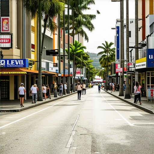 Honolulu Local SEO: Top Strategies to Boost Hawaii Business Visibility