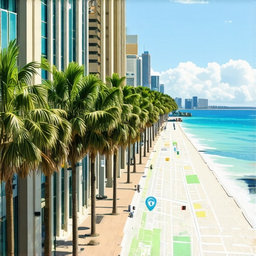 Master Hawaii Google Maps Optimization for Enhanced Honolulu Business Reach