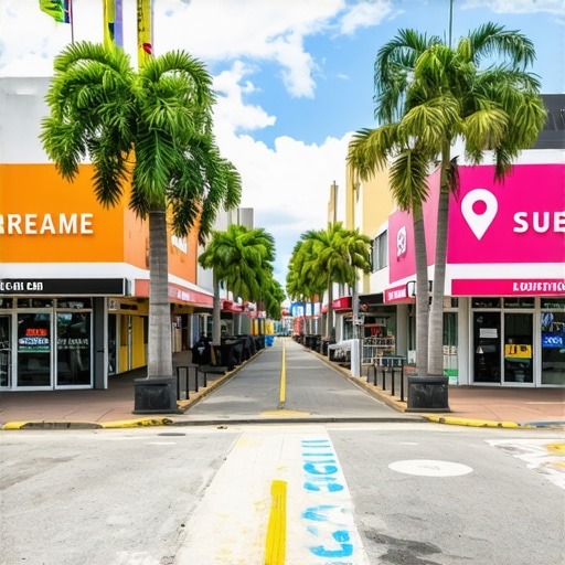 Top Google Maps & GMB Optimization Tips for Honolulu Businesses in 2025