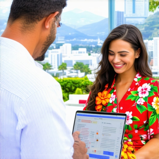 Top Honolulu Local SEO Strategies to Boost Hawaii Business Visibility in 2024