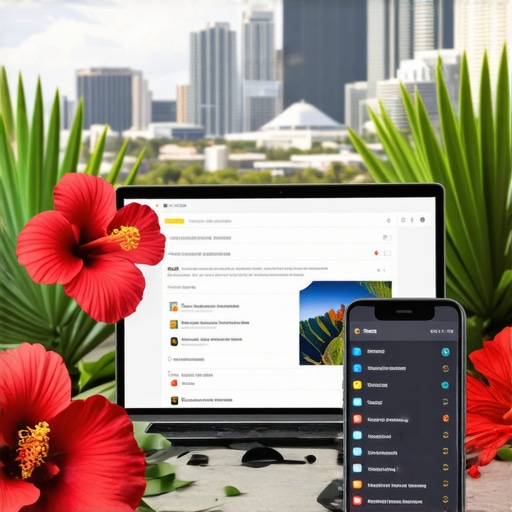 Top Honolulu Local SEO Strategies to Boost Your Hawaii Business Visibility