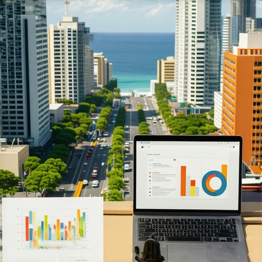 Ultimate Guide to Honolulu Local SEO for Hawaii Business Growth