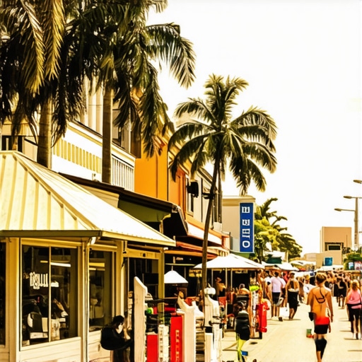 Ultimate Guides to Honolulu Local SEO for Hawaii Business Growth