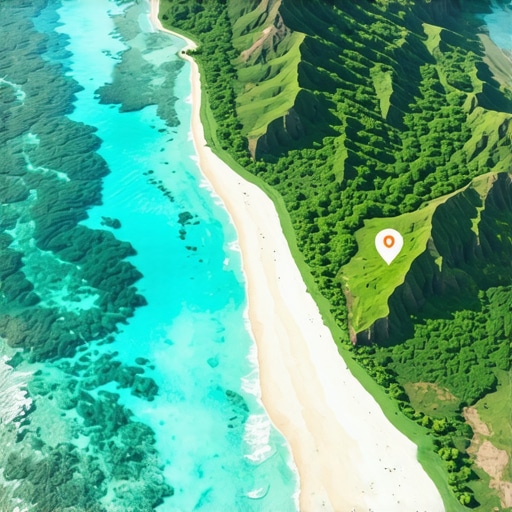 Ultimate Hawaii Google Maps & GMB Optimization Guide 2024