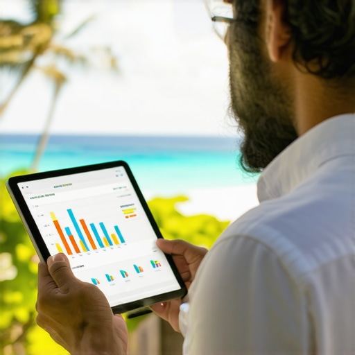 Best GMB Optimization Strategies in Honolulu for Hawaii Business Owners