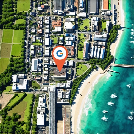 Best Hawaii Google Maps Optimization Tips to Boost Honolulu Visibility