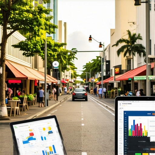 Best Honolulu Local SEO Tips to Boost Hawaii Business Growth 2024