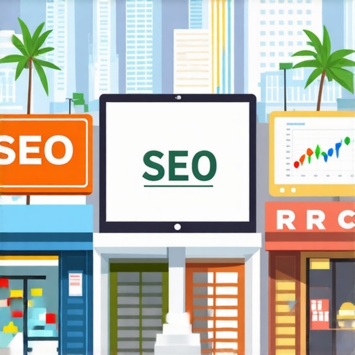 Best Honolulu Local SEO Tips to Boost Hawaii Business Visibility Today