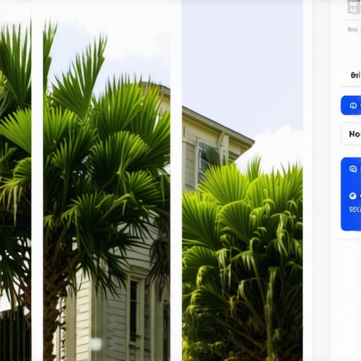 BrightLocal dashboard showing local SEO metrics for Honolulu