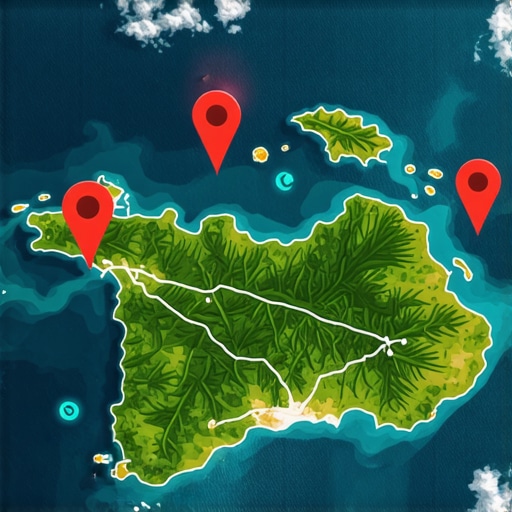 Effective Maps SEO & GMB Optimization Strategies for Hawaii Success