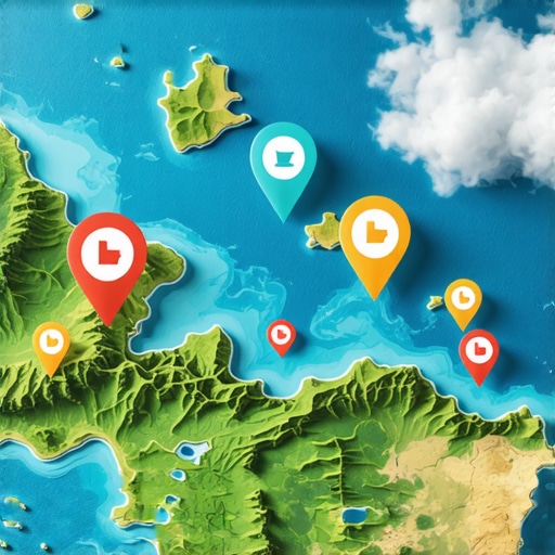 Effective Maps SEO & GMB Optimization Tips for Hawaii Success