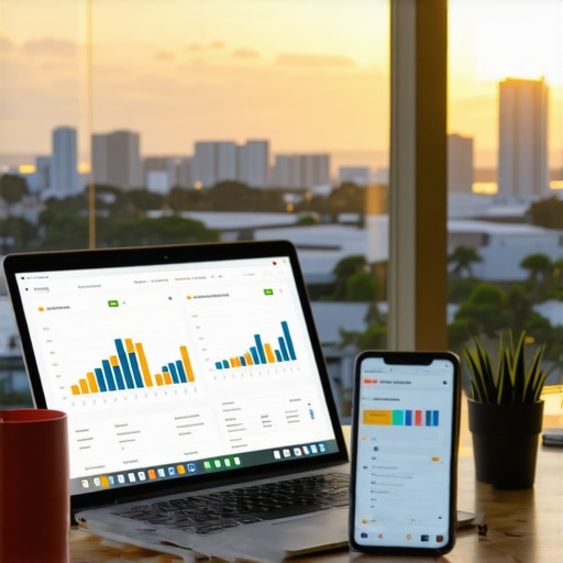 GMB Optimization in Honolulu: Proven Tips for Better Hawaii Business Rankings at 14:23