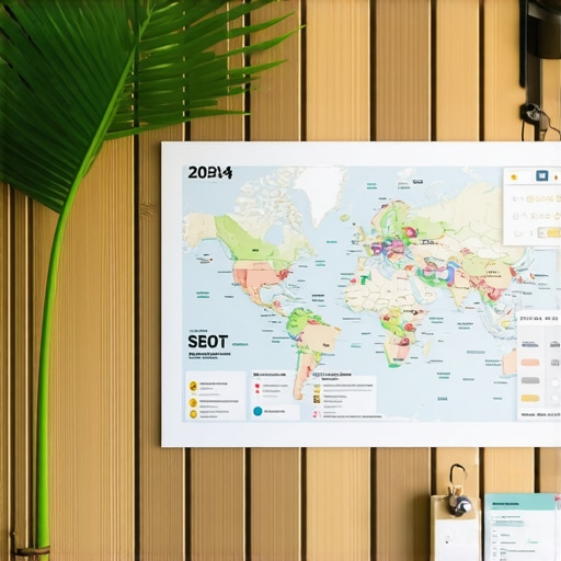 Hawaii Business Marketing: Top Local SEO & Maps Strategies 2024