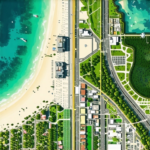 Hawaii Google Maps Optimization: Boost Your Honolulu Business Visibility Today