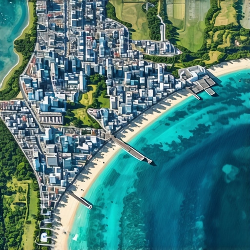 Hawaii Google Maps Optimization: Boost Your Honolulu Business Visibility in 2024