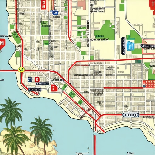 Hawaii Google Maps Optimization: Effective Strategies for Honolulu Growth