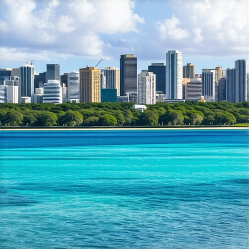 Hawaii Google Maps Optimization: Effective Tips to Grow Honolulu Business Listings in 2024