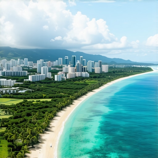 Hawaii Google Maps Optimization: Proven Strategies for Honolulu Growth