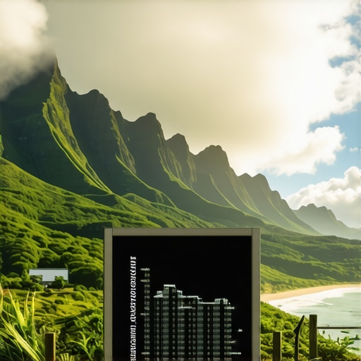 Hawaii Google Maps Optimization: Proven Tips to Boost Business Visibility in 2024