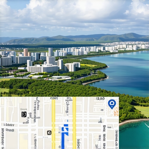 Hawaii Google Maps Optimization: Proven Tips to Boost Honolulu Visibility