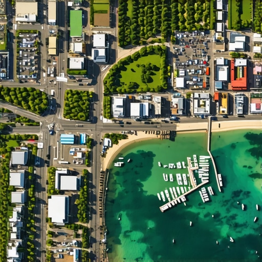 Hawaii Google Maps Optimization Strategies for Greater Honolulu Business Reach