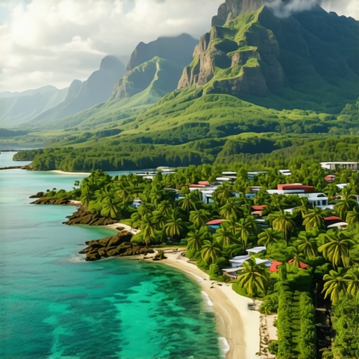 Hawaii Google Maps Optimization Tips for Hawaii Business Visibility