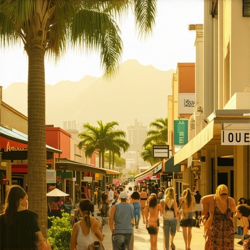 Honolulu Local SEO: Effective Strategies to Boost Hawaiian Business