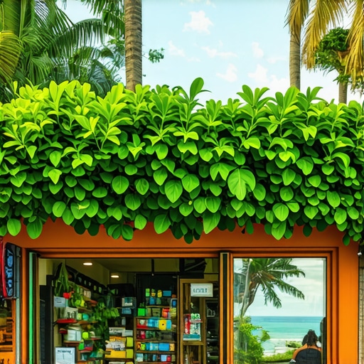 Honolulu Local SEO: Essential Tips to Boost Your Hawaiian Business Visibility in 2024