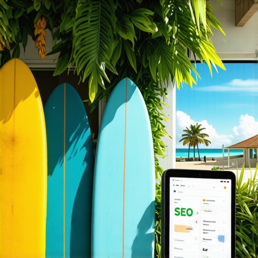 Honolulu Local SEO: Expert Tips for Growing Your Hawaiian Business in 2024