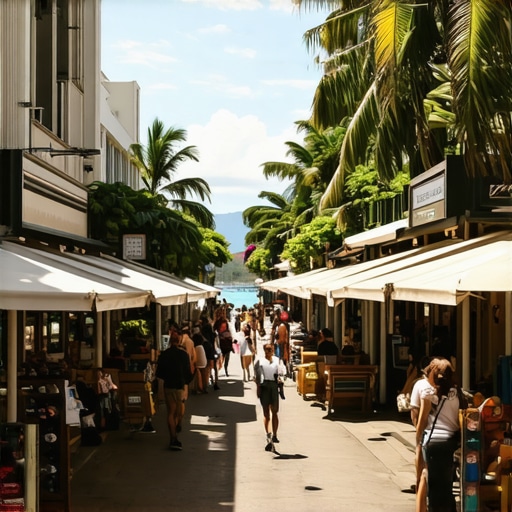 Honolulu Local SEO Tips to Boost Hawaii Business Visibility in 2024