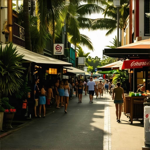 Honolulu Local SEO Tips to Boost Hawaii Business Visibility