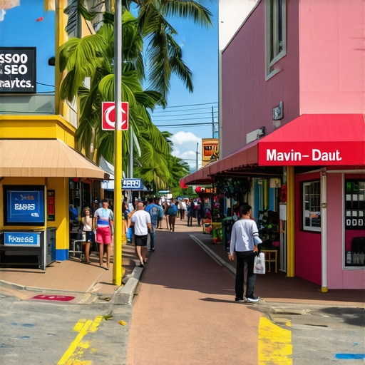 Honolulu Local SEO Tips to Elevate Hawaii Business Visibility