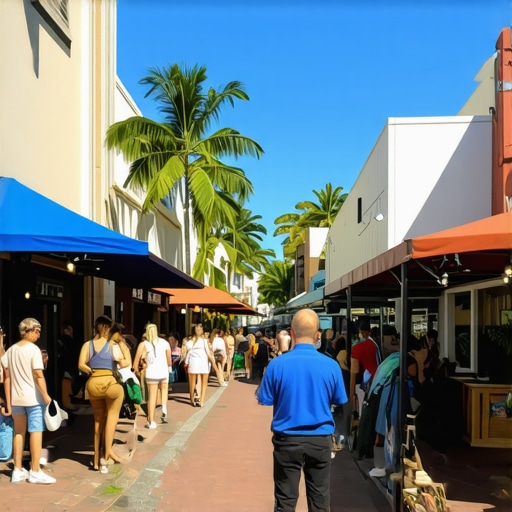 Honolulu Local SEO Tips to Grow Hawaii Business Visibility Today