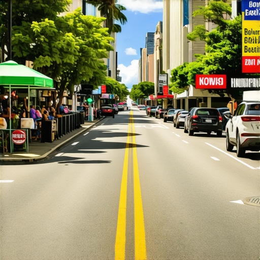 Honolulu Local SEO: Top Strategies to Boost Hawaii Business Visibility in 2024