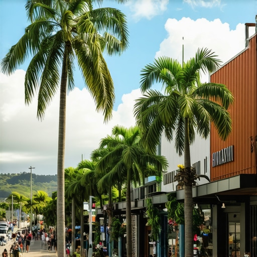 Honolulu Local SEO: Top Strategies to Grow Your Hawaiian Business