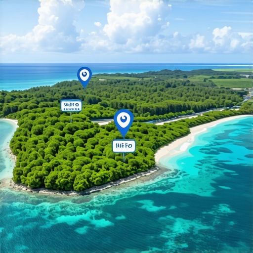 Maximize Hawaii Google Maps Optimization for Better Business Visibility in 2024